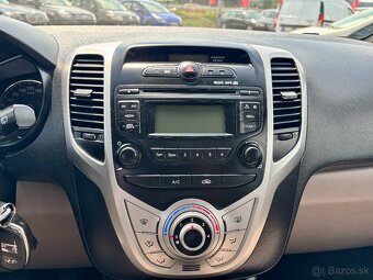 Hyundai ix20 1.4 DOHC CVVT 16V Comfort - 16