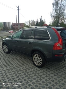 Volvo xc90 - 16