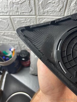 Kryty reproduktorov Audi Bang & Olufsen - 16