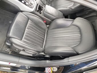 Pravé dvere Audi A6 C7 farba: LZ9Y - 16