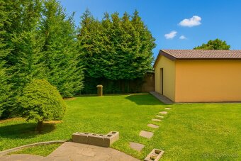 PNORF – 5i RD s dvojgarážou a záhradou, Bratislava - Vrakuňa - 16