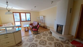 RODINNÝ DOM - Vrútky - Karvaša a Bláhovca - PRENÁJOM - 16