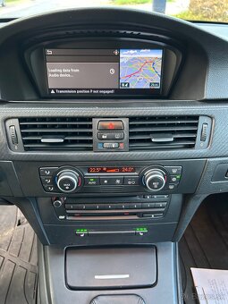 BMW M3 4.0 V8 Cabrio - 16