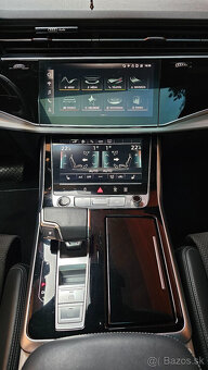 Audi Q7 55 3.0 TFSIe PHEV Quattro Tiptronic 11/2020 165000km - 16