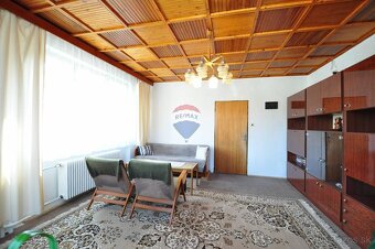 PREDAJ, Dvojgeneračný rodinný dom s potenciálom investície – - 16