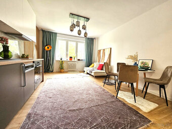 >>>>TEHLA - 4 x spálňa - 5-izbový byt - predaj - Štrkovec - 16