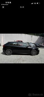 Elektróny sada Vw 5x112 R18 aj nové pneu Barum 225/40 R18 XL - 16