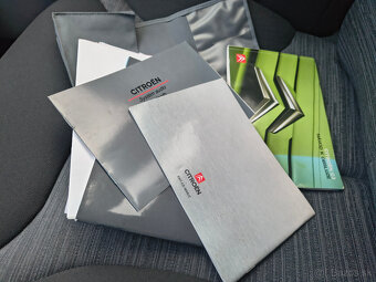 Citroën C3 TRX 1.4i 16v AUTOMAT - 16