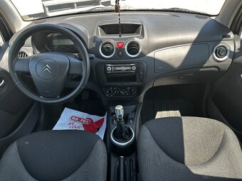 Citroën C3 - 16
