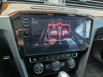 VW Passat Variant DSG 140KW 4motion 2018 Highline - 16