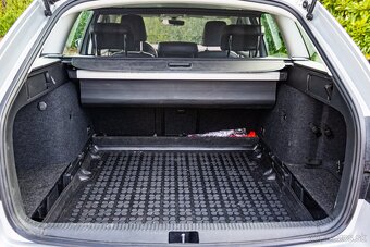 Škoda Octavia 1.6 TDI 81kW - 16