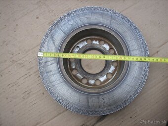 Škoda Octavia 2,VW, Seat brzdové strmene - 16