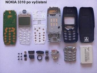 NOKIA 3310 3315 3330 - 16