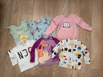 Mix oblecenia 92 - 16