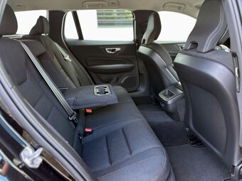 Volvo V60 B4 Business diesel 197PS AT/8 r.2022 - 16