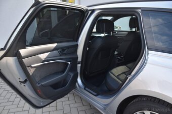 Audi A6 Avant 35 2.0 TDI mHEV Sport S tronic - Odpočet DPH - 16