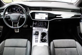 Audi S6 AVANT 3.0 tdi mhev quattro tiptronic - 16