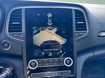 ✅Renault Megane TCe 300 HP EDC RS✅10tis. KM✅ - 16