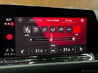 Volkswagen Golf Variant R-Line 2.0 TDI EVO DSG - 16
