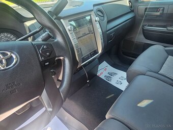 TOYOTA TUNDRA  4.6i V8 4X4 2014 LPG - 16