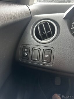 Suzuki Swift 1.3 benzín -výbava Comfort-sx4 VW polo golf lup - 16
