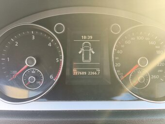 Predám Volkswagen Passat Combi - 16