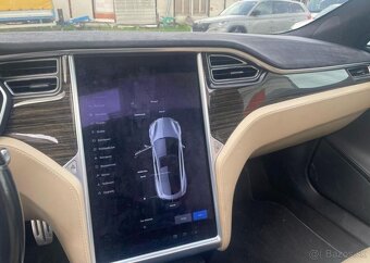 Tesla Model S P85,Performance,FREE CHARGIN elektro automat - 16