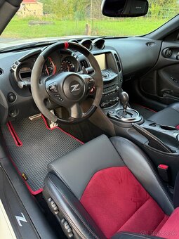 Nissan 370Z Nismo—3.7 V6–2020–AUTOMAT—51.000km - 16