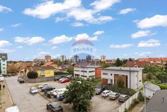 Predaj 1 izb. bytu s balkónom v Senci, ul. J. Csermáka - 16