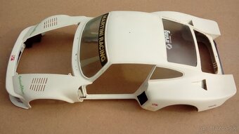 TAMIYA 1/12 RC, Porsche 935 Turbo - 16