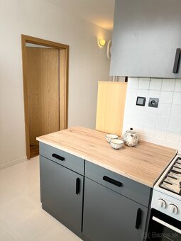 Krásny 1 izbový byt pri centre Trnava. - 16