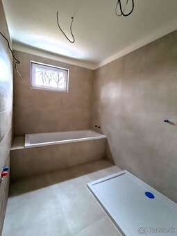 NA PREDAJ NOVOSTAVBA č. 3 V SĽAŽANOCH - 16