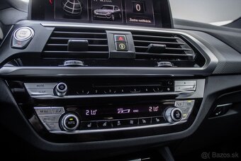 BMW X3 M40d A/T - 16