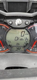 Can Am Outlander 1000 MAX XTP r.v.2019 - 16