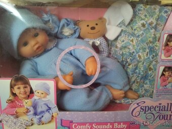 Realisticka babika Pepa - 16