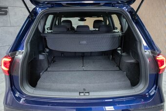 Seat Tarraco, 1.5 TSI 45t.KM.7.MÍST.MANUÁL.ACC.DPH.VIRTUÁL - 16