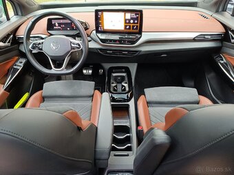 Volkswagen ID4 PRO Performance 150kw - 16