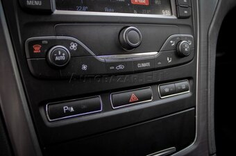 Ford Mondeo MK4, 2.0 TDCI Titanium - 16