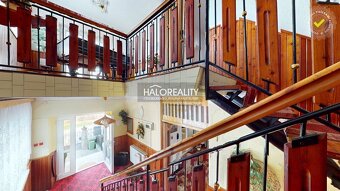 HALO reality - Predaj, rodinný dom Rožňava, Zoltána Fábryho  - 16