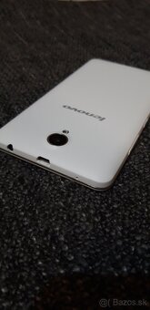 2 ks mobil Lenovo biely a cierny - 16