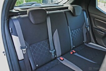 NISSAN MICRA - PREDAJ AJ NA SPLÁTKY - 16