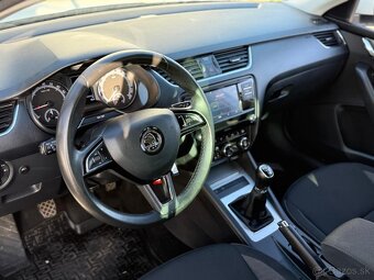 Škoda Octavia Combi 1.6 TDI 115k Ambition - 16