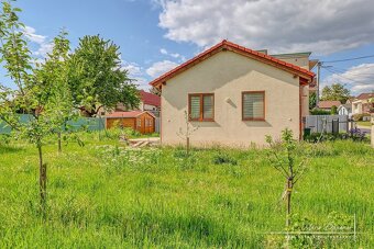 3-izbový rodinný dom v obci Kátlovce - 16
