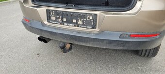 Tiguan 1,4 TSI  10/2012, cappuccino farba - 16