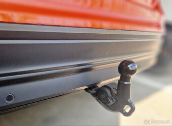 VW Tiguan II 4motion 1.4 tsi 110kw - 16