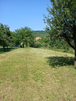 Na predaj RD  Jedľové Kostoľany - 16