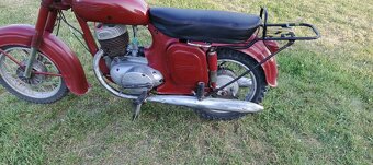 Jawa 250/559 - 16