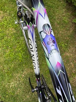 Colnago Tecnos Art Decor - 16