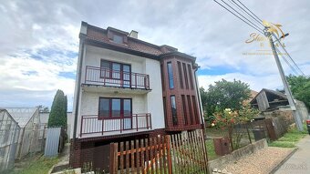 TOP PONUKA Priestranný 7 izbový dom na predaj. IHNEĎ OBÝVAT - 16