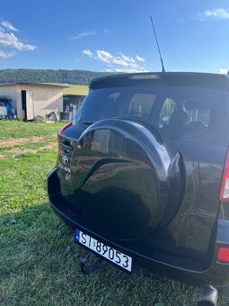 Toyota rav4 - 16
